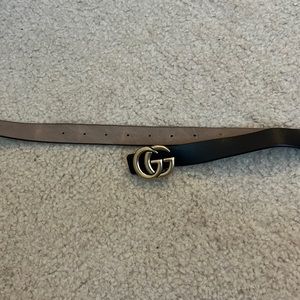 Gucci belt